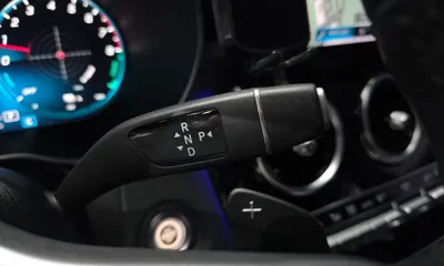 Mercedes-Benz GLC-Class 2021, 88619 км, за 36500000 KRW - фото 9