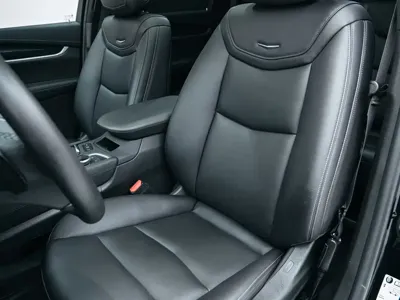 Cadillac XT5 2020, 60000 км, за 112000 CNY - фото 21