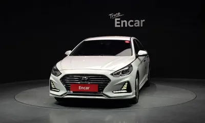Hyundai Sonata 2019, 86448 км, за 15300000 KRW