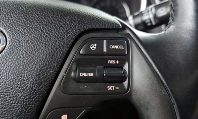 Kia K3 2015, 133297 км, за 5400000 KRW - фото 18
