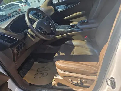 Lincoln MKX 2018, 128472 км, за 11900000 KRW - фото 7