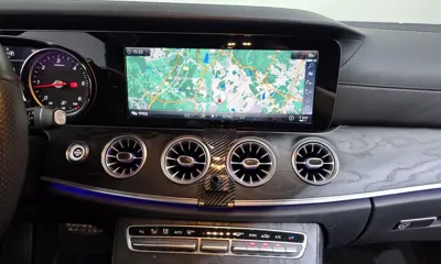 Mercedes-Benz E-Class 2019, 75288 км, за 26500000 KRW - фото 14