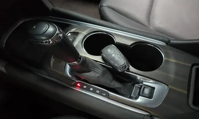 ChevroletGMDaewoo Malibu 2020, 42694 км, за 16900000 KRW - фото 9