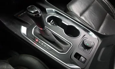 ChevroletGMDaewoo Traverse 2020, 160453 км, за 12990000 KRW - фото 9