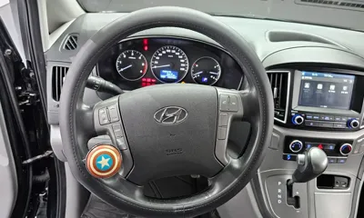 Hyundai Starex 2019, 76270 км, за 16990000 KRW - фото 13