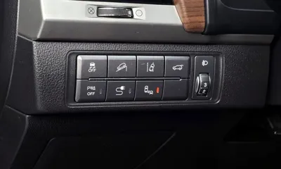 KG_Mobility_Ssangyong Rexton 2018, 117484 км, за 14500000 KRW - фото 14