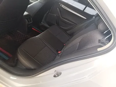 Skoda Octavia 2018, 161800 км, за 49450.89 CNY - фото 20