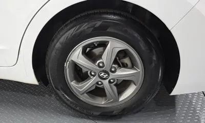 Hyundai Avante 2017, 132546 км, за 7800000 KRW - фото 21