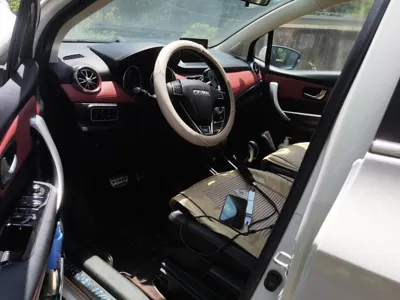 Haval H1 2016, 28200 км, за 32732.22 CNY - фото 19