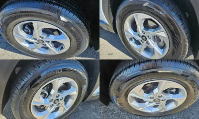 Hyundai Tucson 2023, 89258 км, за 21900000 KRW - фото 20