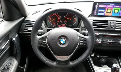 BMW 1-Series 2014, 198360 км, за 4700000 KRW - фото 13
