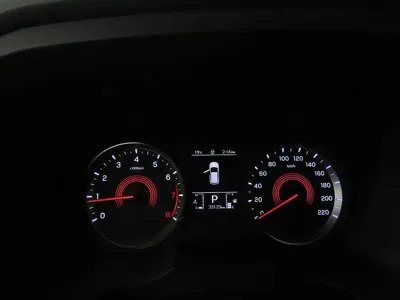 KG_Mobility_Ssangyong KORANDO 2020, 33109 км, за 13800000 KRW - фото 9