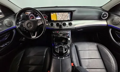 Mercedes-Benz E-Class 2017, 174033 км, за 15500000 KRW - фото 7