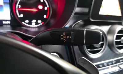 Mercedes-Benz C-Class 2017, 75931 км, за 19790000 KRW - фото 9