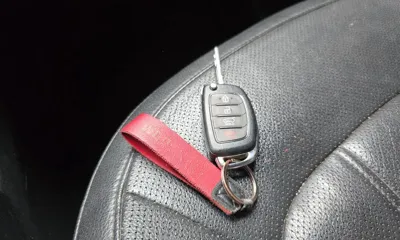Hyundai Tucson 2012, 149769 км, за 4500000 KRW - фото 30
