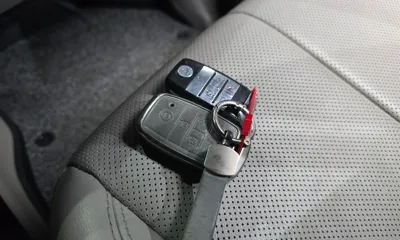 Kia Canival 2018, 145433 км, за 10800000 KRW - фото 17