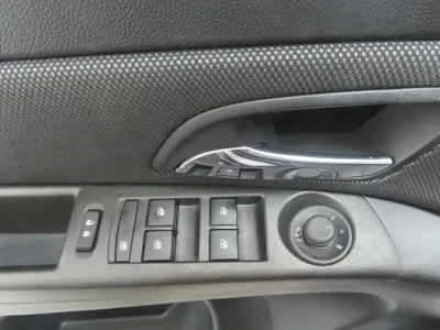 ChevroletGMDaewoo Cruze 2016, 60000 км, за 4000000 KRW - фото 9