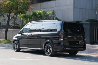 Mercedes-Benz V-Class 2025, 46 км, за 170000000 KRW
