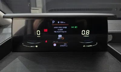 Hyundai Staria 2023, 225291 км, за 17000000 KRW - фото 8