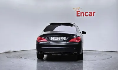 Mercedes-Benz CLA-Class 2015, 98707 км, за 9500000 KRW - фото 4
