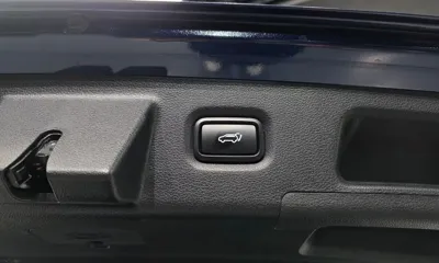 Hyundai Santafe 2019, 144152 км, за 16900000 KRW - фото 34