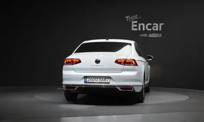 Volkswagen Passat 2022, 67592 км, за 23300000 KRW - фото 4