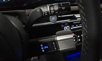 Hyundai Tucson 2025, 12144 км, за 36300000 KRW - фото 9