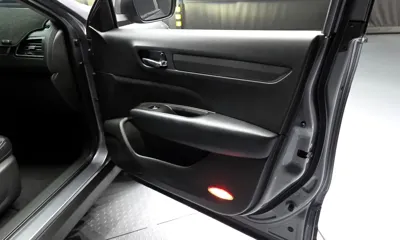 Renault-KoreaSamsung QM6 2019, 116536 км, за 8900000 KRW - фото 24