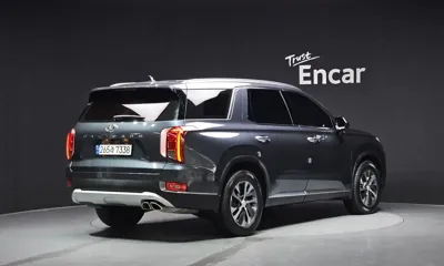 Hyundai Palisade 2022, 95289 км, за 27900000 KRW