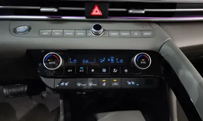 Hyundai Avante 2026, 8944 км, за 25800000 KRW - фото 32