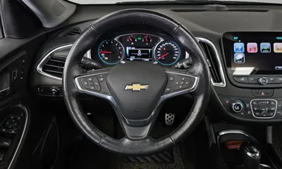 ChevroletGMDaewoo Malibu 2017, 105859 км, за 7200000 KRW - фото 13