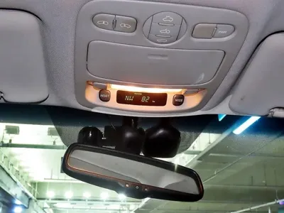 Kia Canival 2008, 243733 км, за 1900000 KRW - фото 4