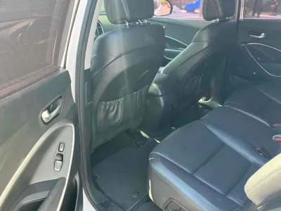 Hyundai Santafe 2016, 127000 км, за 14500000 KRW - фото 10