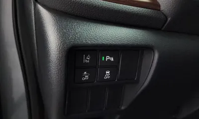 Honda CR-V 2019, 139876 км, за 20900000 KRW - фото 20