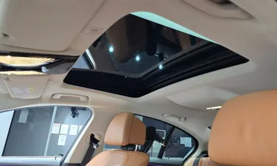 BMW 5-Series 2021, 86610 км, за 29200000 KRW - фото 34