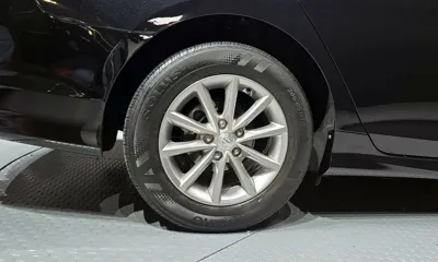 Hyundai Sonata 2019, 90980 км, за 9200000 KRW - фото 5
