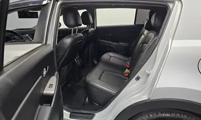 Kia Sportage 2014, 139434 км, за 7000000 KRW - фото 12