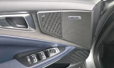 Kia K8 2026, 6200 км, за 42800000 KRW - фото 30