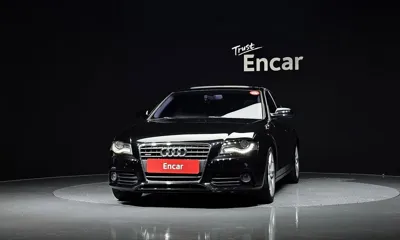 Audi A4 2010, 118178 км, за 4190000 KRW - фото 3