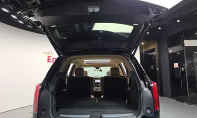 Cadillac XT6 2023, 21868 км, за 48900000 KRW - фото 20