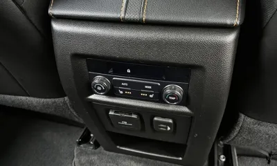 ChevroletGMDaewoo Traverse 2020, 83983 км, за 16800000 KRW - фото 19