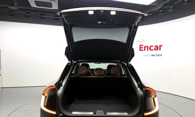 Kia EV6 2023, 73949 км, за 34500000 KRW - фото 35