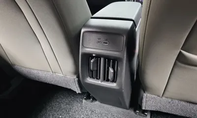 ChevroletGMDaewoo Trax 2024, 23971 км, за 22900000 KRW - фото 32