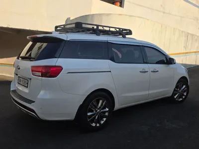 Kia Canival 2017, 79889 км, за 14990000 KRW - фото 8