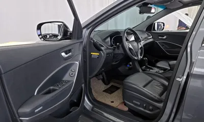 Hyundai Santafe 2014, 98440 км, за 11300000 KRW - фото 10