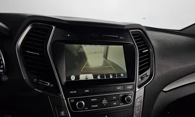 Hyundai Santafe 2016, 140381 км, за 12000000 KRW - фото 16