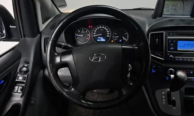 Hyundai Starex 2019, 171487 км, за 9700000 KRW - фото 12