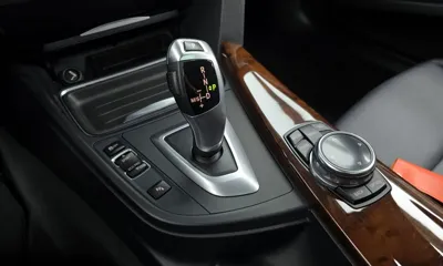 BMW Gran Turismo 2014, 178517 км, за 8400000 KRW - фото 9