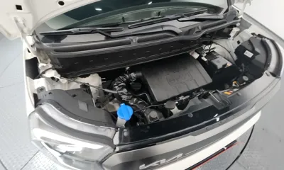 Kia Ray 2023, 33282 км, за 16500000 KRW - фото 6