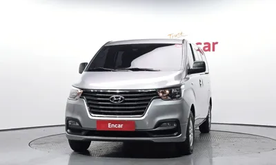 Hyundai Starex 2021, 51431 км, за 18500000 KRW - фото 3